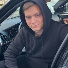 Фотография мужчины Максим, 22 года из г. Познань