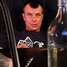 Фотография мужчины Никита, 32 года из г. Барнаул