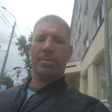 Фотография мужчины Виталий, 41 год из г. Мегион