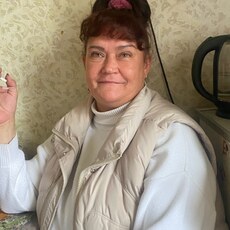 Фотография девушки Оксана, 51 год из г. Апатиты