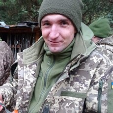 Фотография мужчины Андрій, 33 года из г. Ровно