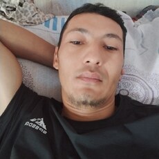 Фотография мужчины Donyor Bek, 32 года из г. Андижан