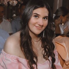 Фотография девушки Арина, 23 года из г. Шебекино