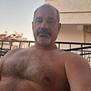 Алекс, 50 лет