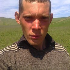 Фотография мужчины Александр, 36 лет из г. Тюмень