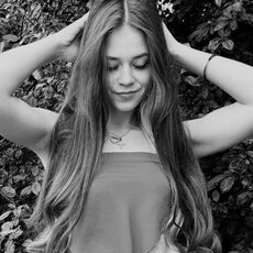 Фотография девушки Уля, 19 лет из г. Киев