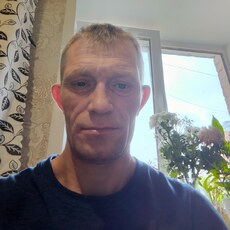 Фотография мужчины Сергей, 41 год из г. Нижнекамск