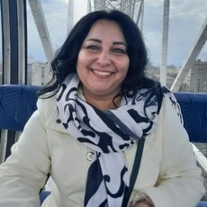 Фотография девушки Вероника, 45 лет из г. Керчь