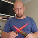 Андрей, 43 года