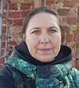 Анна, 53 года