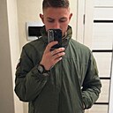 Сергей, 23 года