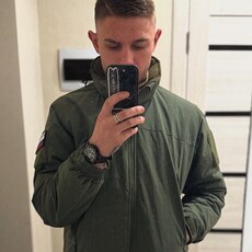 Фотография мужчины Сергей, 23 года из г. Симферополь