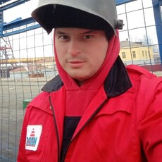 Фотография мужчины Максим, 27 лет из г. Пермь