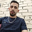 Абду, 22 года