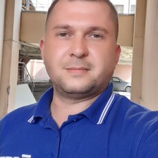 Фотография мужчины Василий, 37 лет из г. Челябинск