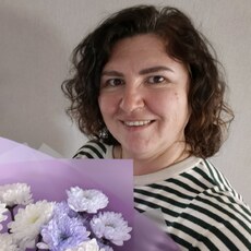 Фотография девушки Анастасия, 44 года из г. Барнаул