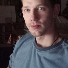 Фотография мужчины Дмитрий, 27 лет из г. Скопин