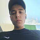 Паша, 23 года