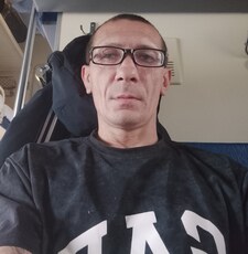 Фотография мужчины Алексей, 41 год из г. Иркутск