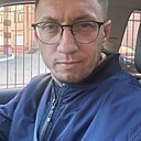 Андрей, 44 года