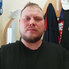 Фотография мужчины Юрий, 39 лет из г. Екатеринбург