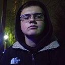 Иван, 18 лет