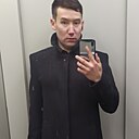 Нияз, 33 года