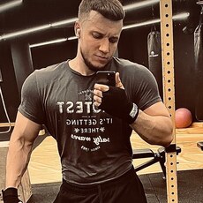 Фотография мужчины Егор, 43 года из г. Брянск