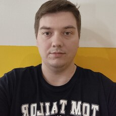 Фотография мужчины Роман, 26 лет из г. Калининград