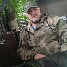 Фотография мужчины Сергей, 49 лет из г. Железногорск