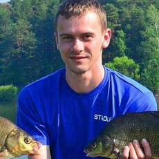 Фотография мужчины Саша, 46 лет из г. Волноваха