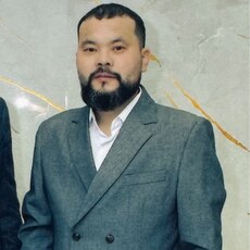 Фотография мужчины Aidar, 40 лет из г. Костанай