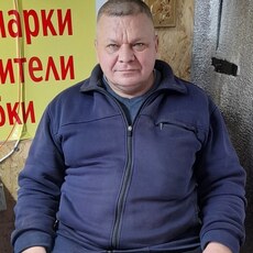 Фотография мужчины Руслан, 45 лет из г. Старый Оскол