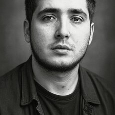 Фотография мужчины Тимур, 26 лет из г. Тула