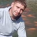 Роман, 33 года