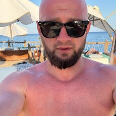 Фотография мужчины Зёма, 37 лет из г. Туапсе