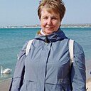 Валентина, 62 года