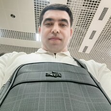 Фотография мужчины Farhod, 31 год из г. Екатеринбург