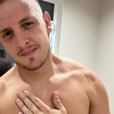 Фотография мужчины Марк, 25 лет из г. Ставрополь