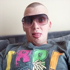 Фотография мужчины Алессандро, 31 год из г. Щёлково