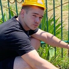 Фотография мужчины Кирилл, 22 года из г. Волгодонск