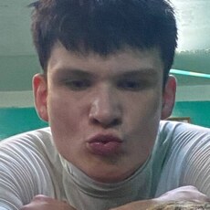 Фотография мужчины Никита, 19 лет из г. Витебск