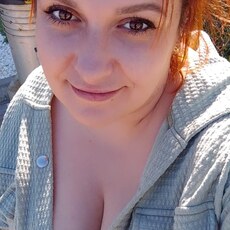 Фотография девушки Ксения, 33 года из г. Кореновск