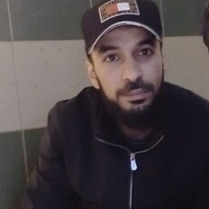 Фотография мужчины Эдик, 33 года из г. Подольск