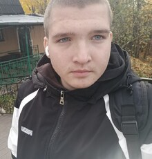 Фотография мужчины Денис, 18 лет из г. Можайск
