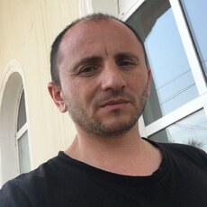 Фотография мужчины Хас, 45 лет из г. Коломна