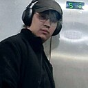 Аяз, 24 года