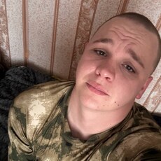 Фотография мужчины Павел, 24 года из г. Вольск