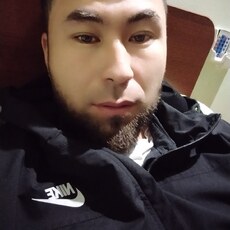 Фотография мужчины Рафаэль, 34 года из г. Астрахань