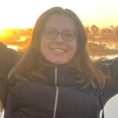 Фотография девушки Liubou, 42 года из г. Минск